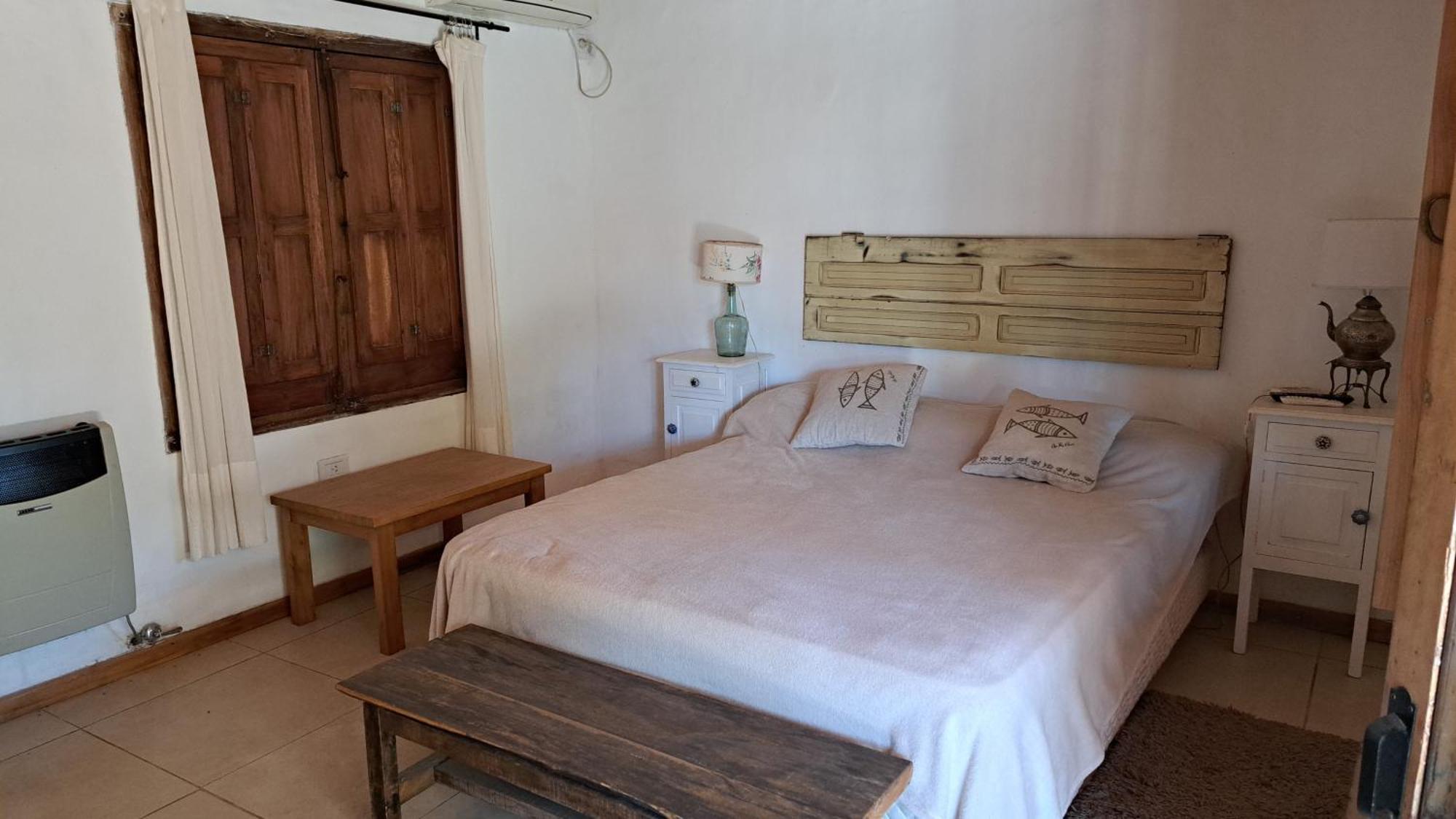 Apartamento Blue House *