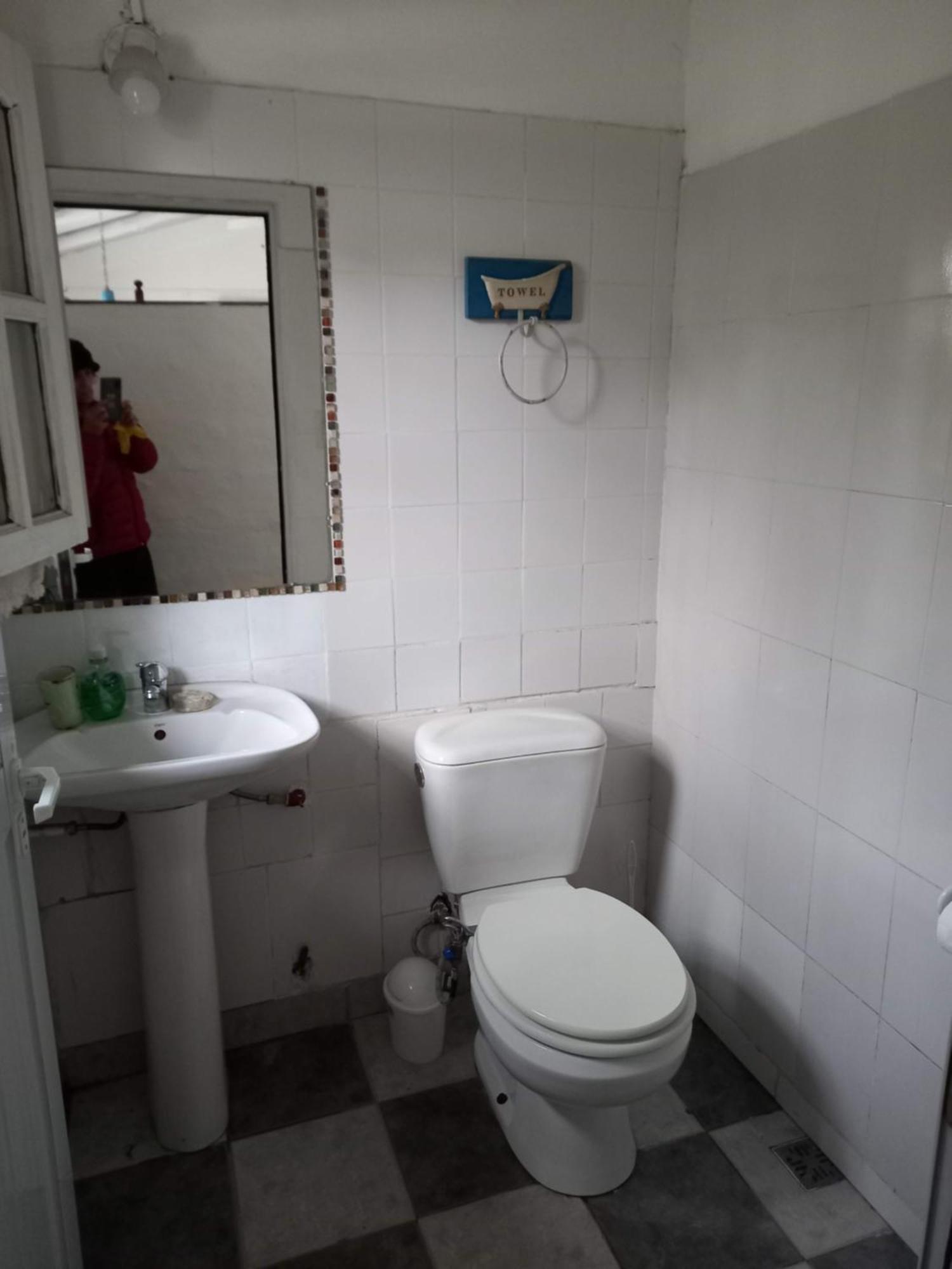 Apartamento Blue House Concordia