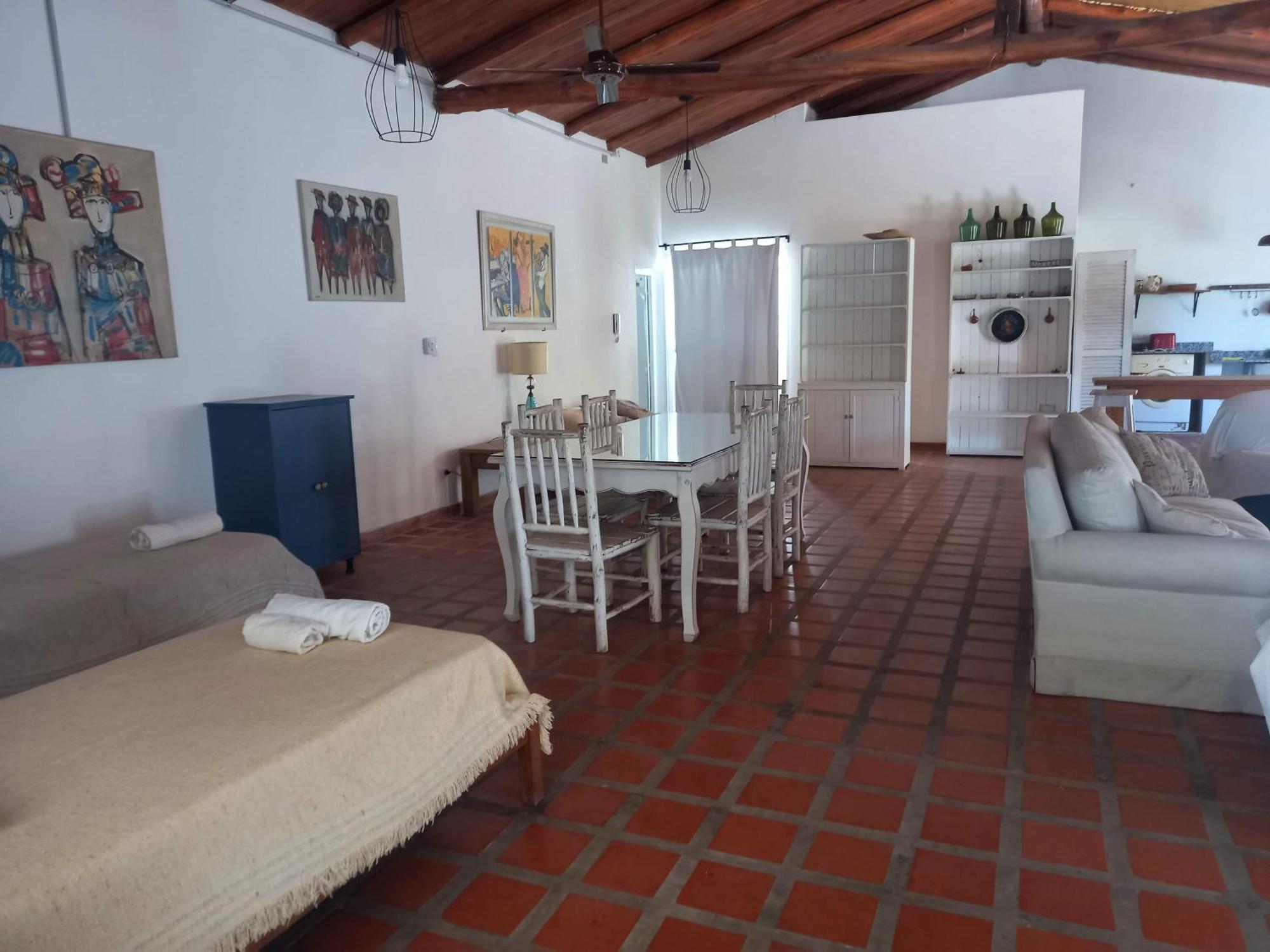 Blue House Apartamento