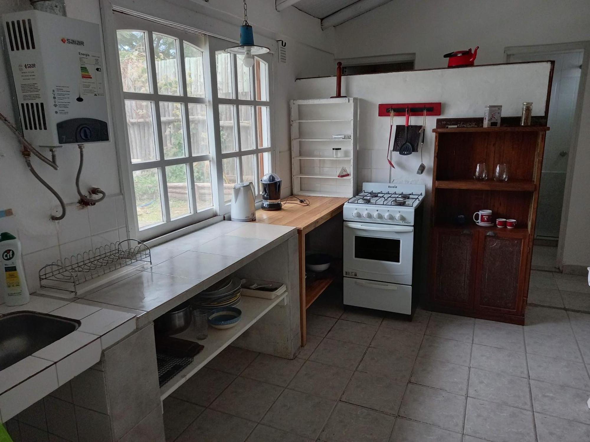 Apartamento Blue House Concordia