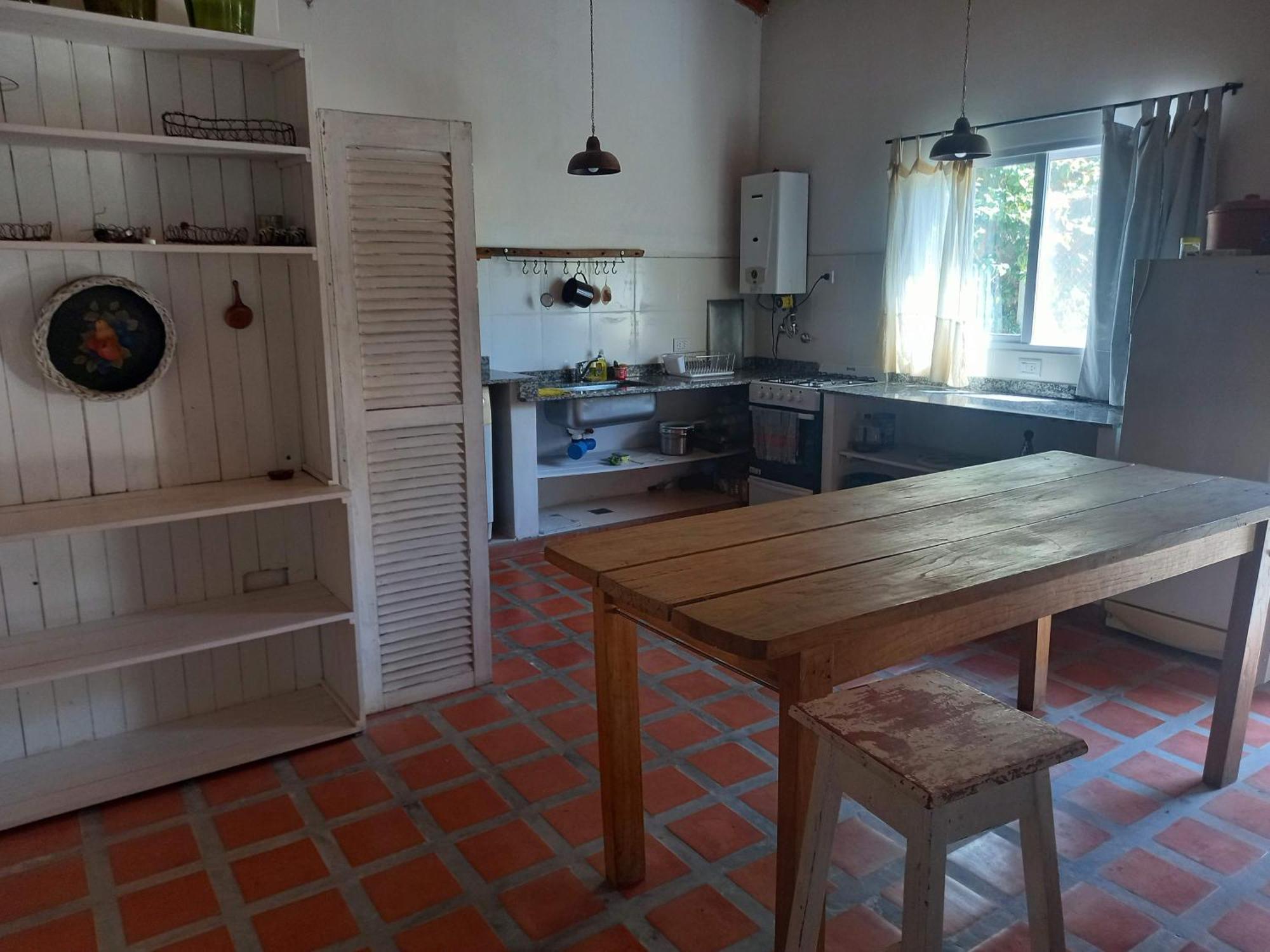 Apartamento Blue House
