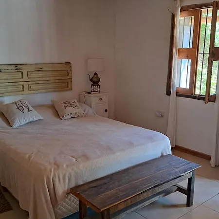 Apartamento Blue House Concordia Habitación foto