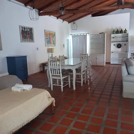 Apartamento Blue House Concordia Habitación foto