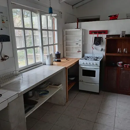 Apartamento Blue House Concordia Habitación foto