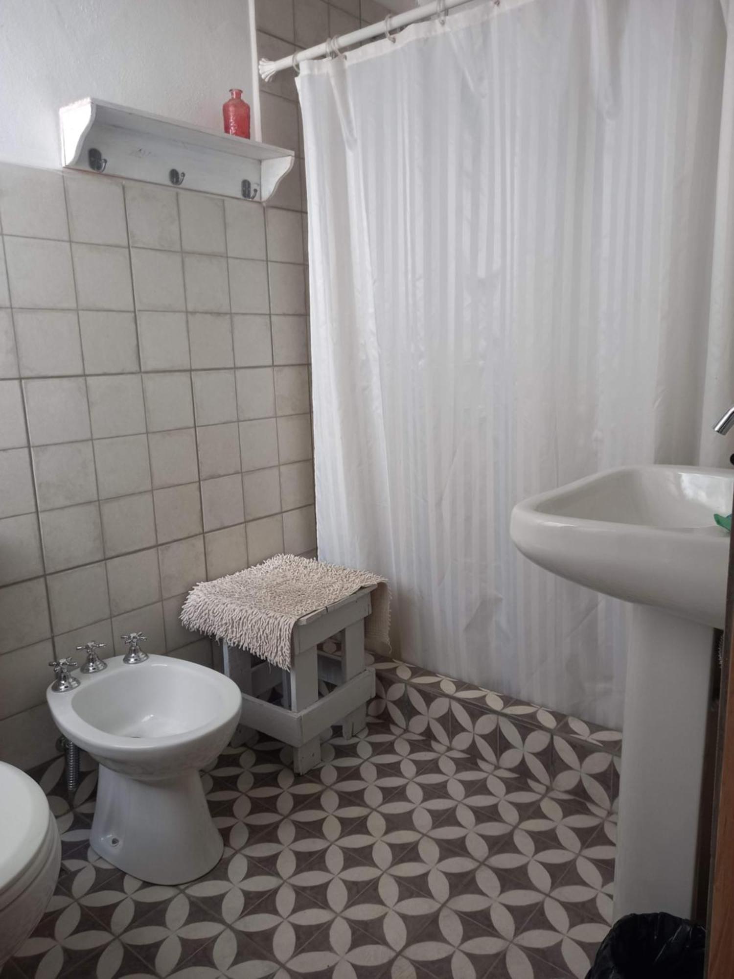 Blue House Apartment