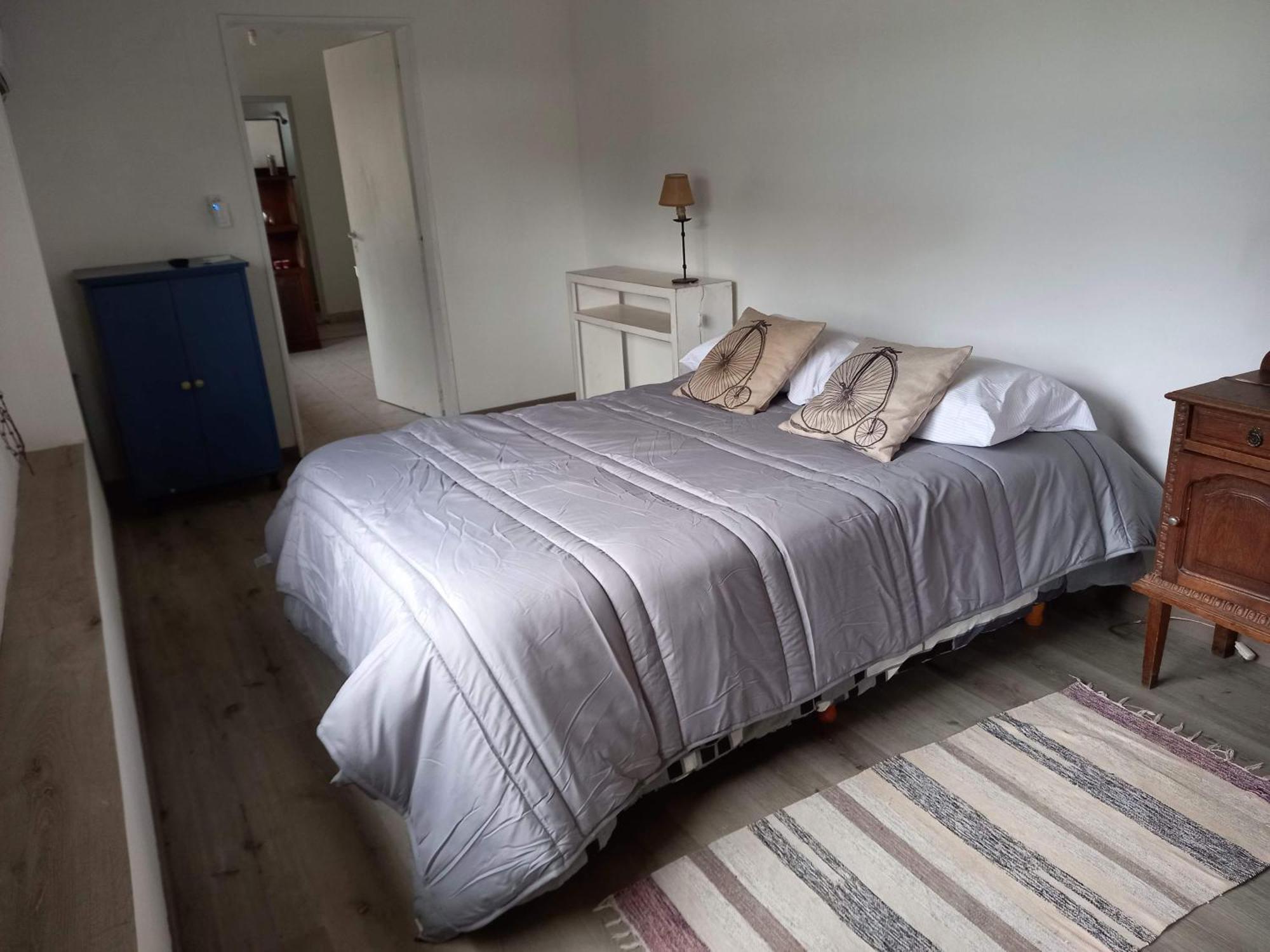 Blue House Apartment Concordia